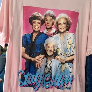 I never got to wear it , but would be cute with jeans